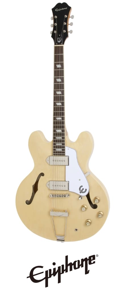 Epiphone 商品一覧